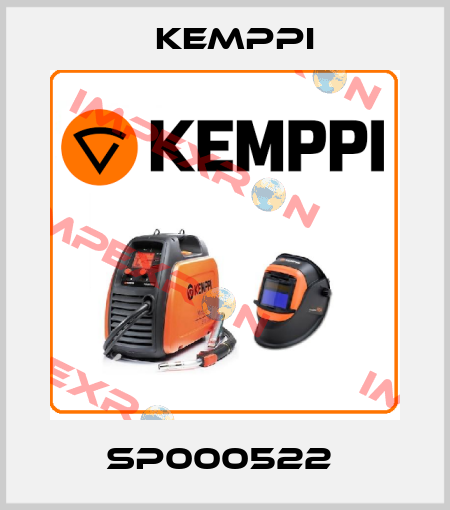 SP000522  Kemppi