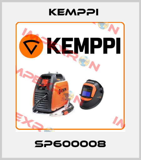 SP600008 Kemppi