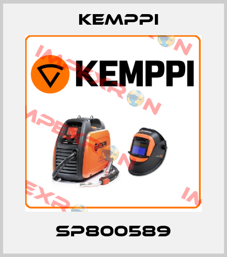 SP800589 Kemppi
