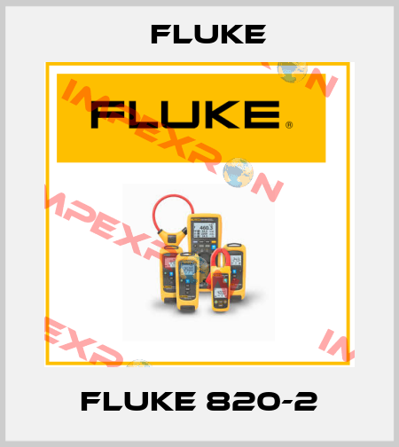 Fluke 820-2 Fluke