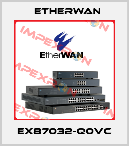 EX87032-Q0VC Etherwan