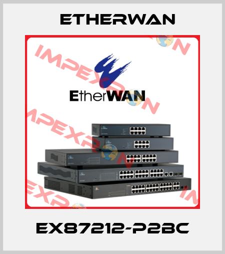 EX87212-P2BC Etherwan