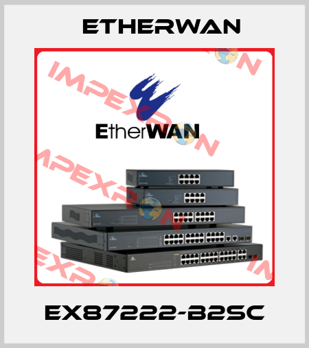 EX87222-B2SC Etherwan