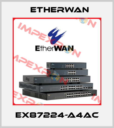 EX87224-A4AC Etherwan