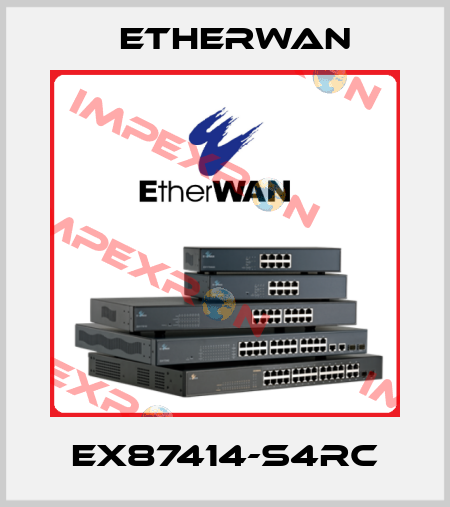 EX87414-S4RC Etherwan
