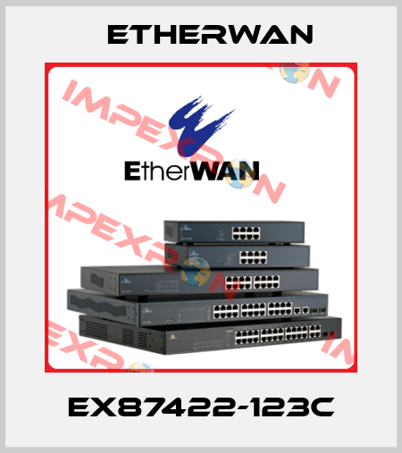EX87422-123C Etherwan