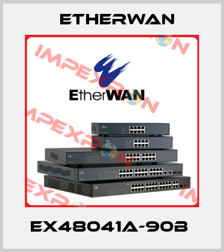 EX48041A-90B  Etherwan