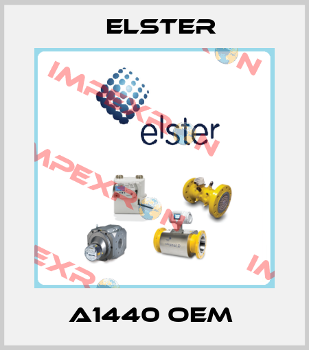 A1440 OEM  Elster