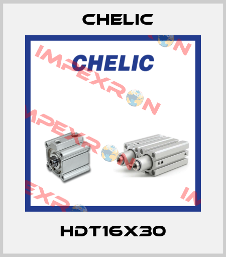 HDT16x30 Chelic