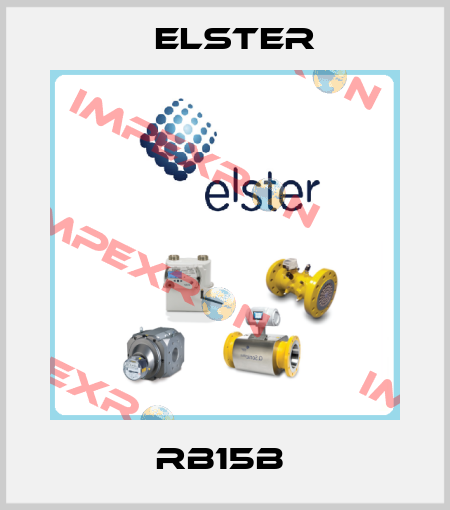 RB15B  Elster