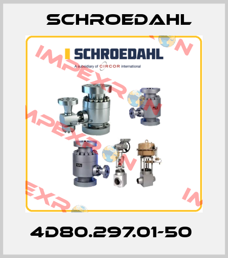 4D80.297.01-50  Schroedahl