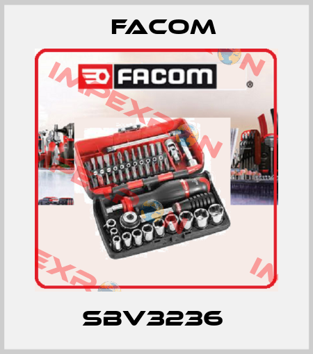 SBV3236  Facom