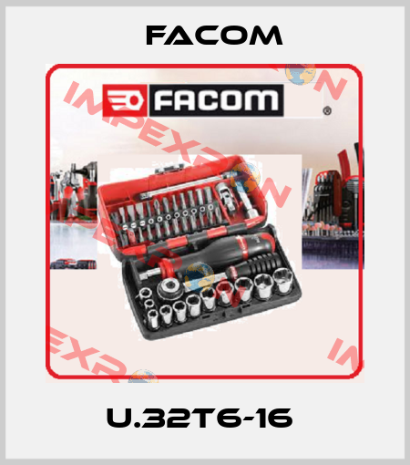 U.32T6-16  Facom