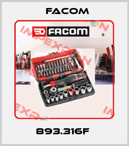 893.316F  Facom