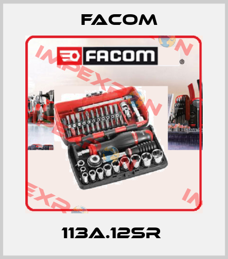 113A.12SR  Facom