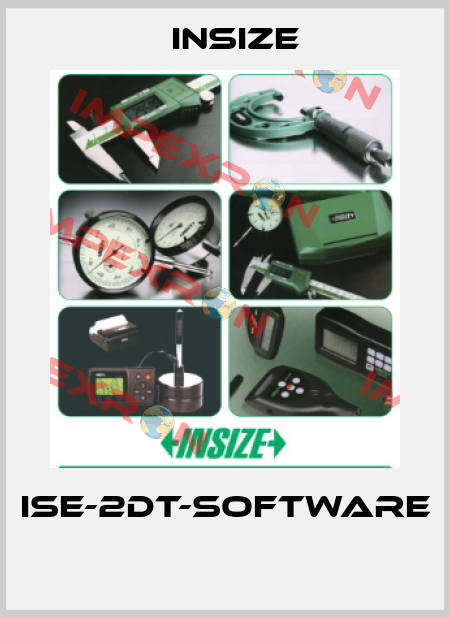 ISE-2DT-SOFTWARE  INSIZE