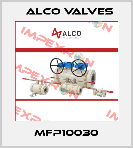 MFP10030 Alco Valves