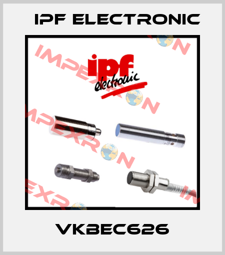 VKBEC626 IPF Electronic
