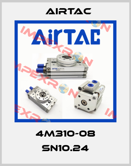 4M310-08 SN10.24 Airtac