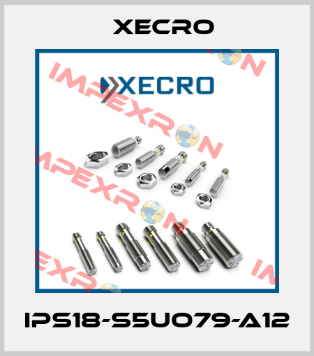 IPS18-S5UO79-A12 Xecro
