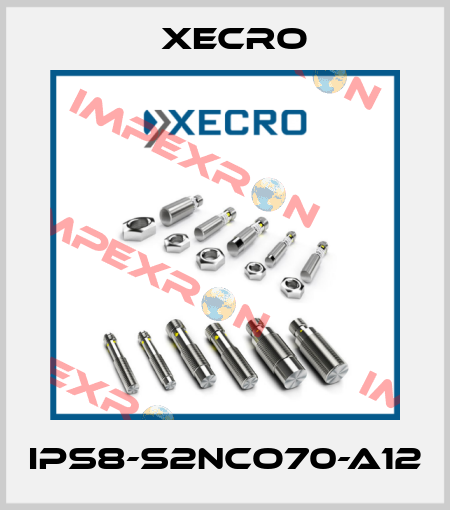 IPS8-S2NCO70-A12 Xecro