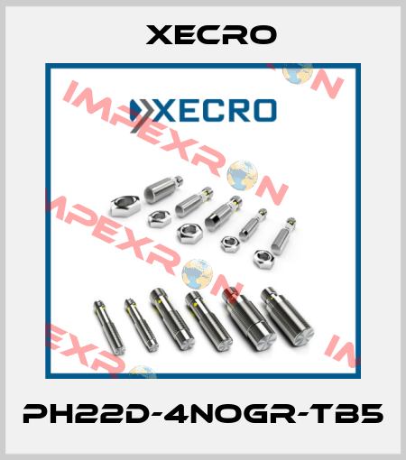 PH22D-4NOGR-TB5 Xecro