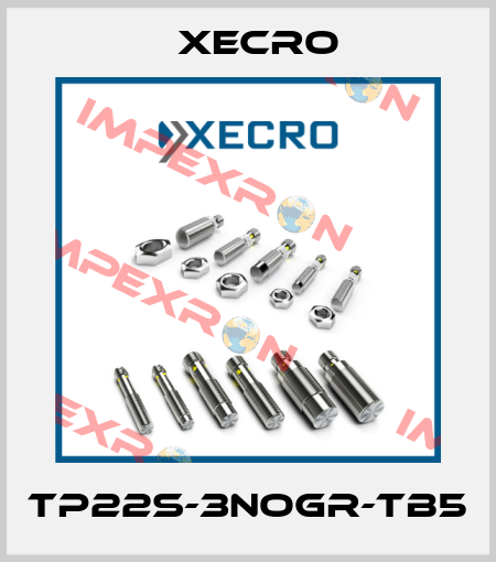 TP22S-3NOGR-TB5 Xecro