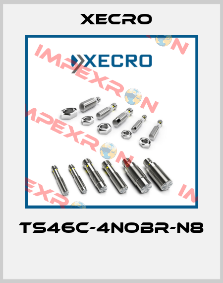 TS46C-4NOBR-N8  Xecro