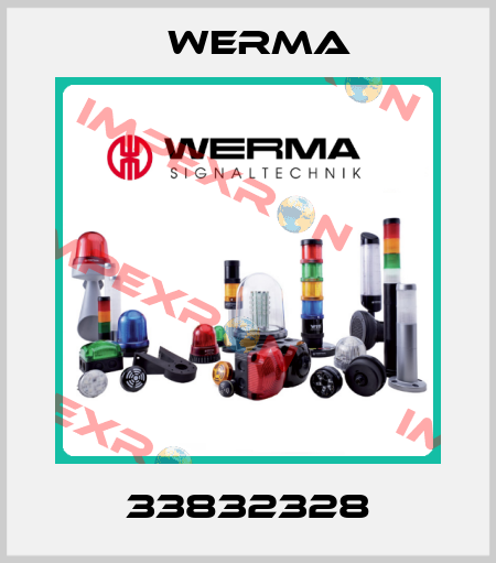 33832328 Werma