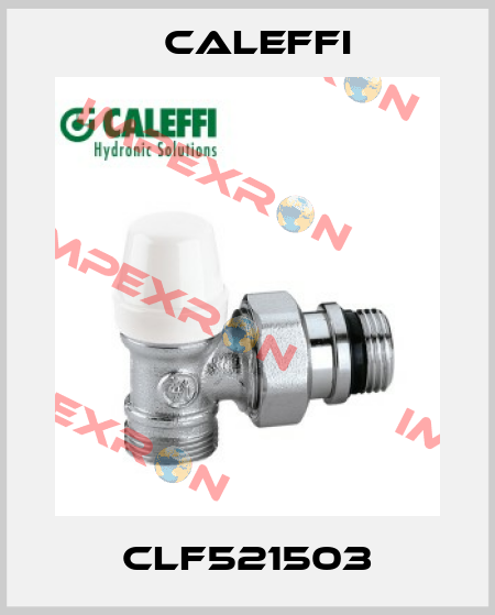 CLF521503 Caleffi