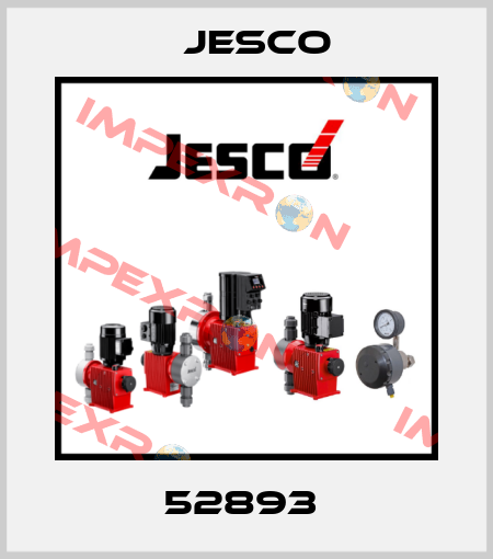 52893  Jesco