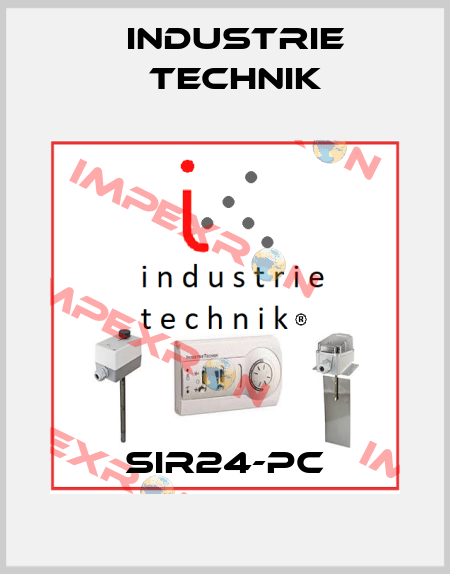SIR24-PC Industrie Technik