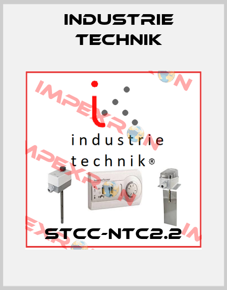 STCC-NTC2.2 Industrie Technik