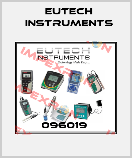096019  Eutech Instruments