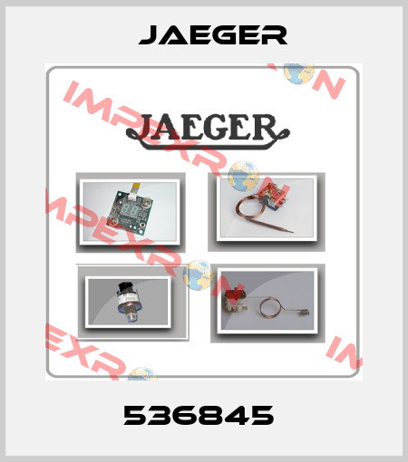 536845  Jaeger