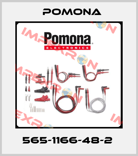 565-1166-48-2  Pomona