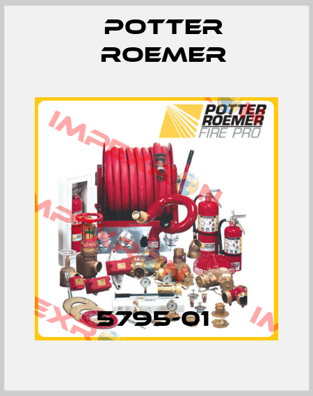 5795-01  Potter Roemer