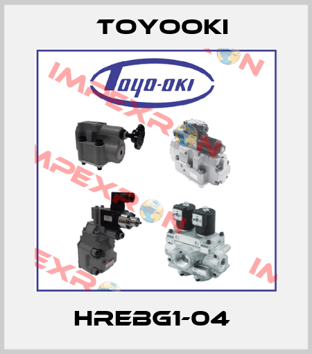 HREBG1-04  Toyooki
