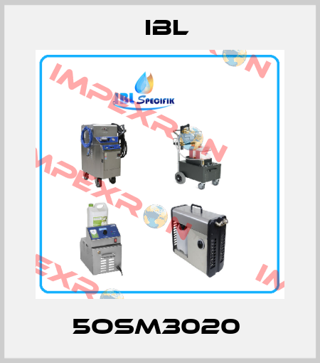 5OSM3020  IBL