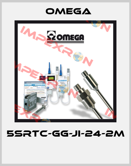 5SRTC-GG-JI-24-2M  Omega