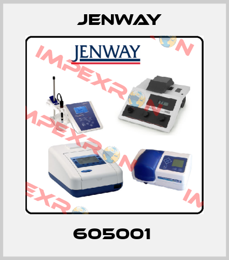 605001  Jenway
