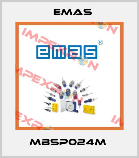 MBSP024M  Emas