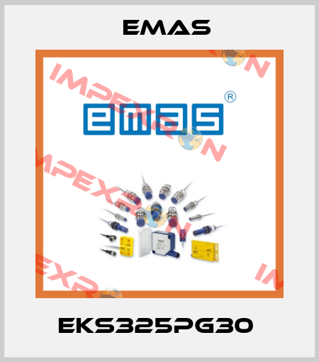 EKS325PG30  Emas