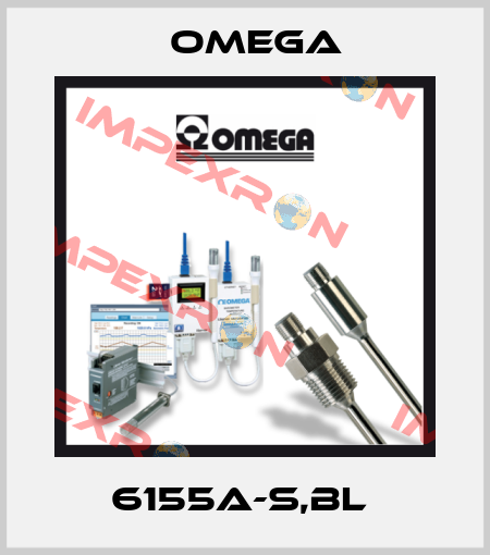 6155A-S,BL  Omega
