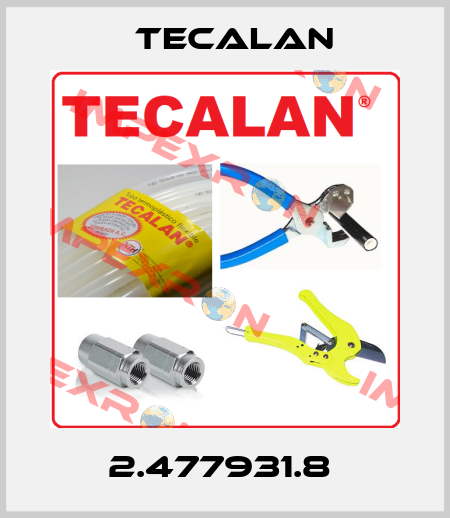 2.477931.8  Tecalan