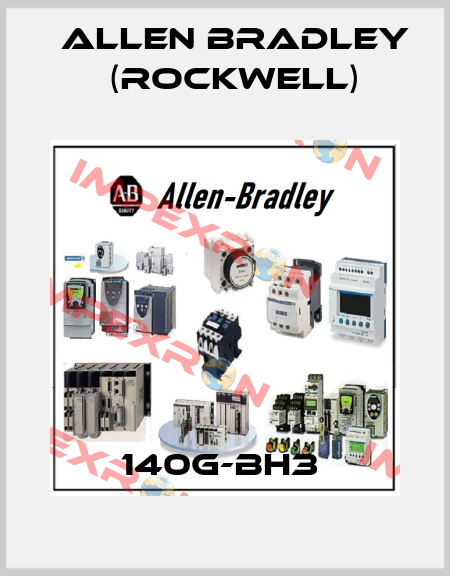 140G-BH3  Allen Bradley (Rockwell)