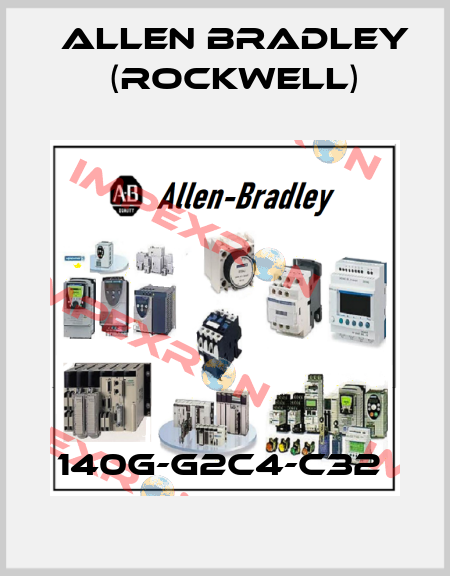 140G-G2C4-C32  Allen Bradley (Rockwell)