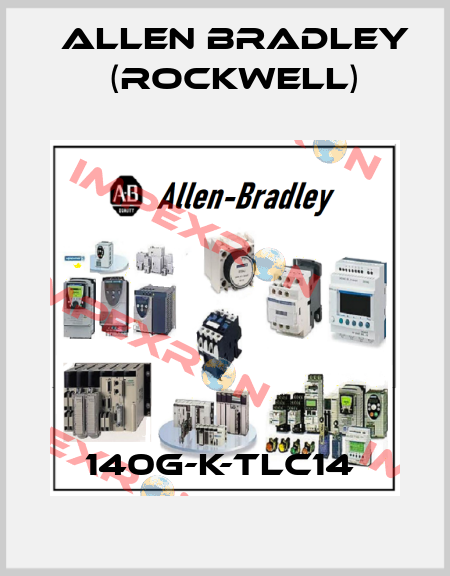 140G-K-TLC14  Allen Bradley (Rockwell)