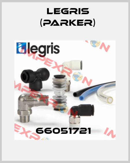 66051721  Legris (Parker)