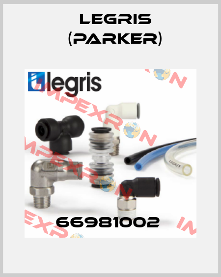 66981002  Legris (Parker)